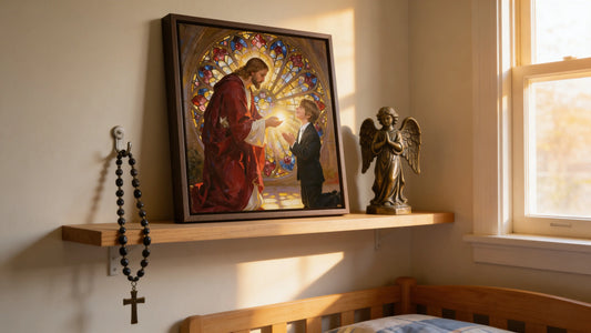 First Communion Gifts for Boys That Actually Match the Moment