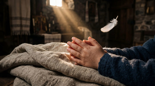 Guardian Angel Prayers for Children: History and Meaning