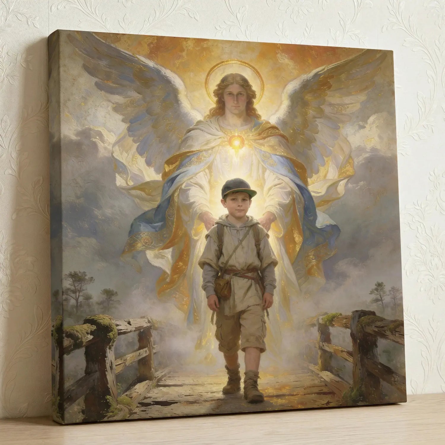 Personalized Baptism & Christening Gifts