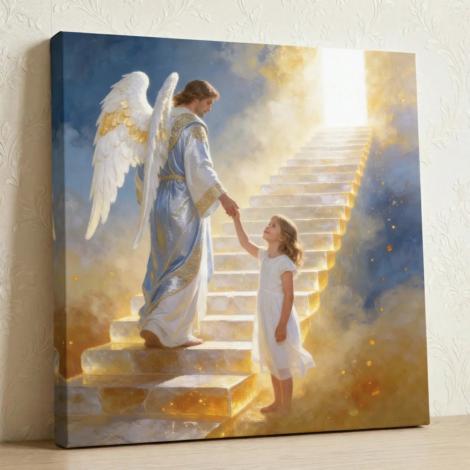 Christian Memorial & Religious Sympathy Gifts