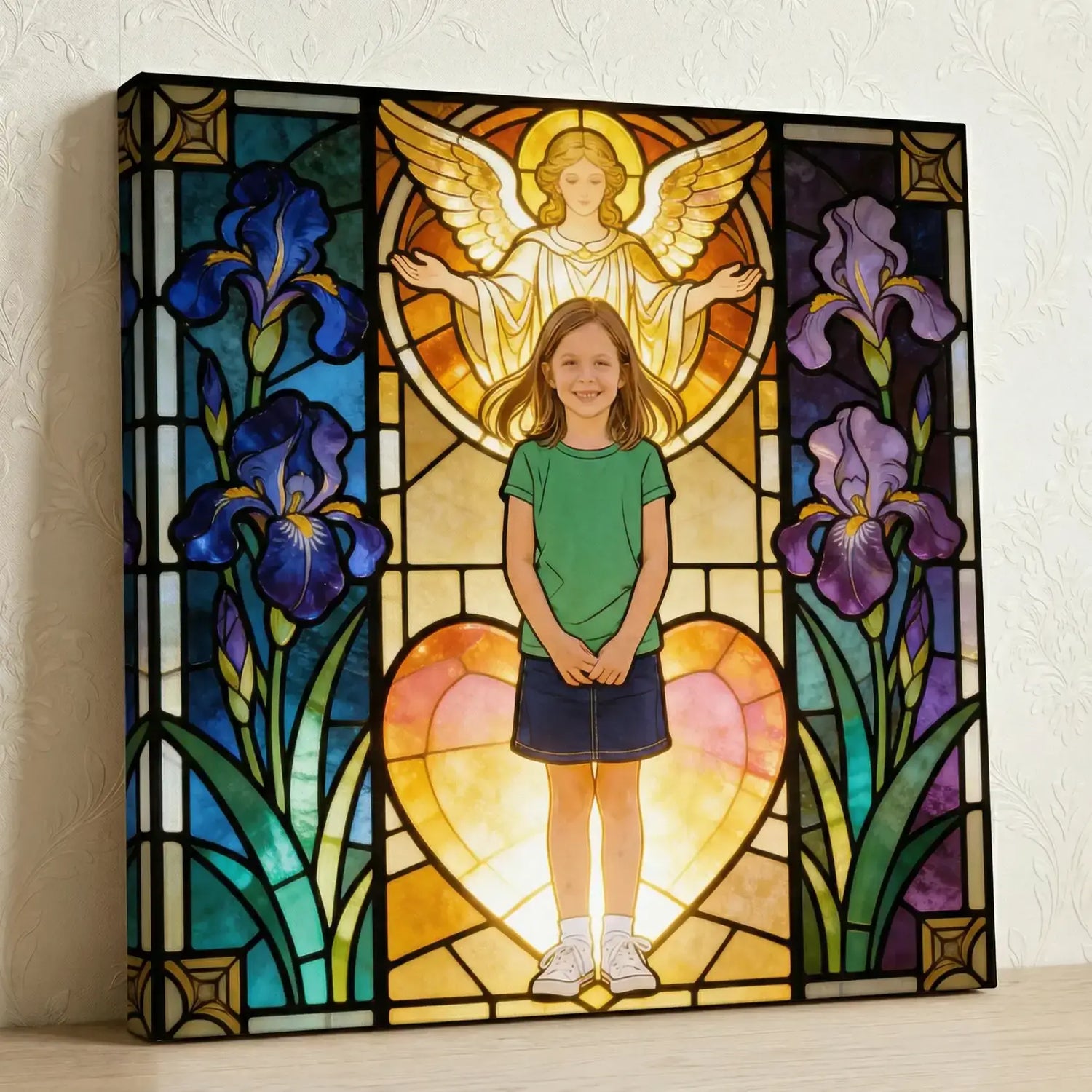 Personalized Christian Gifts & Wall Art